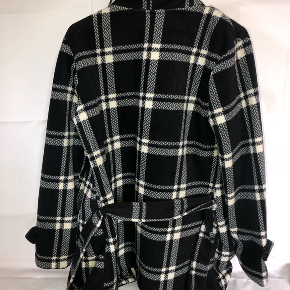 Pea coat Ike Behar. - Picture 2 of 2